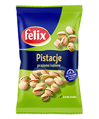 Pistacje